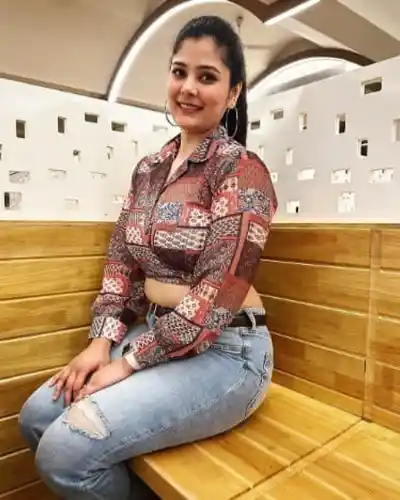 Pooja Sahu